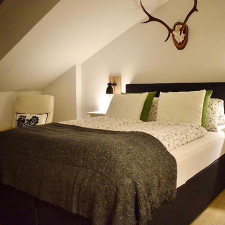 Gosau Apartment 407 Εξωτερικό φωτογραφία