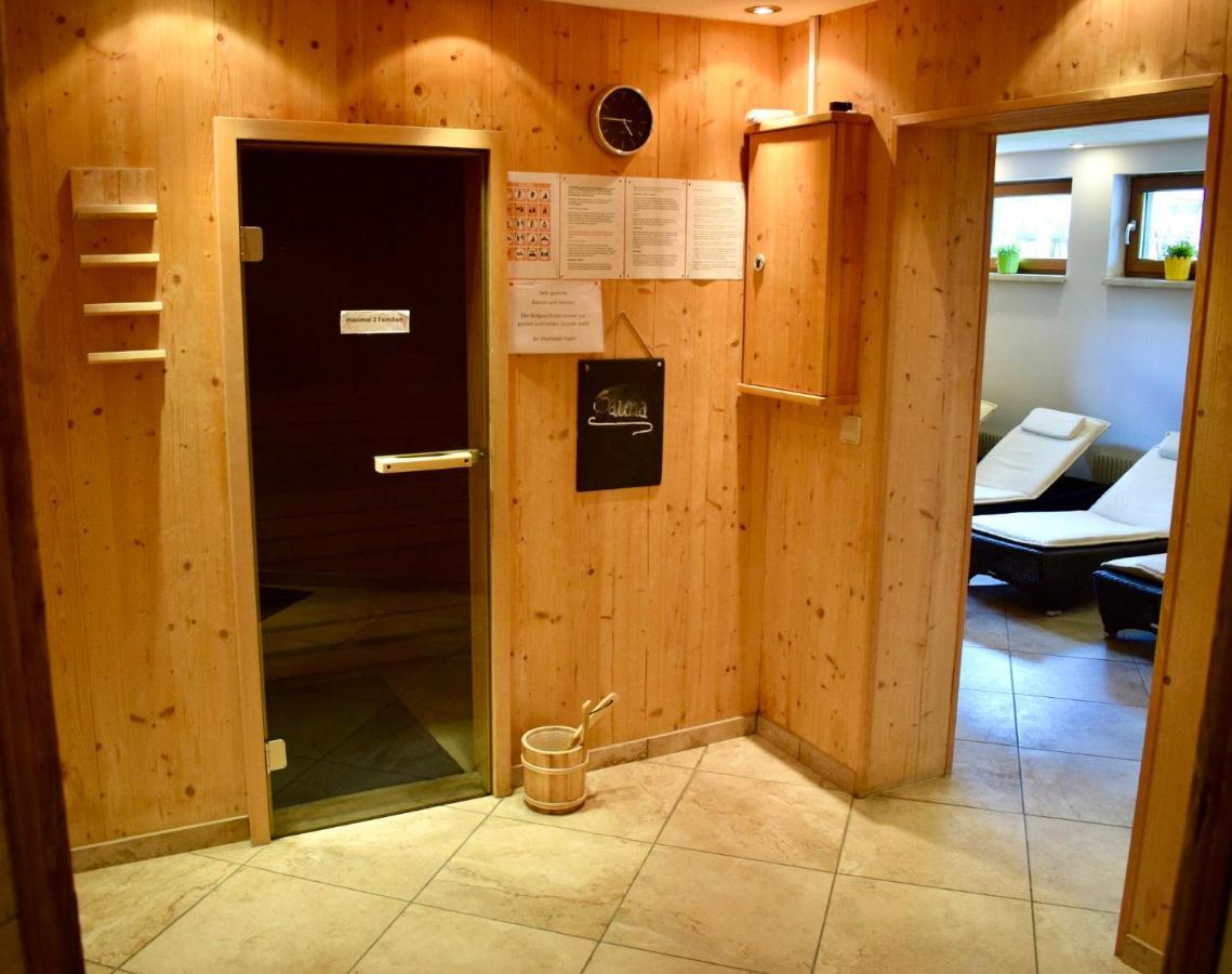 Gosau Apartment 407 Εξωτερικό φωτογραφία