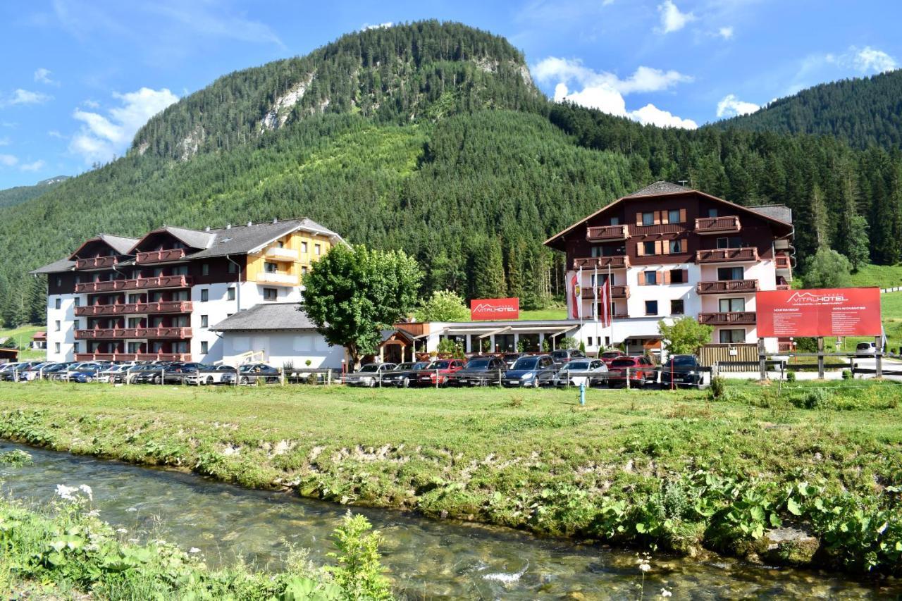 Gosau Apartment 407 Εξωτερικό φωτογραφία