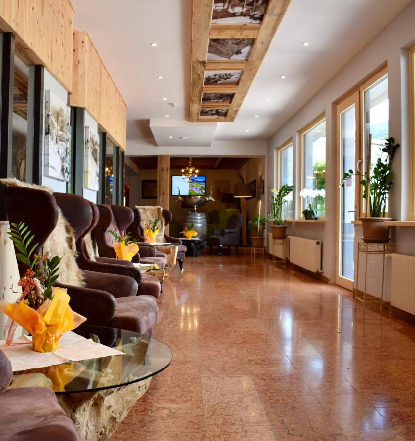 Gosau Apartment 407 Εξωτερικό φωτογραφία