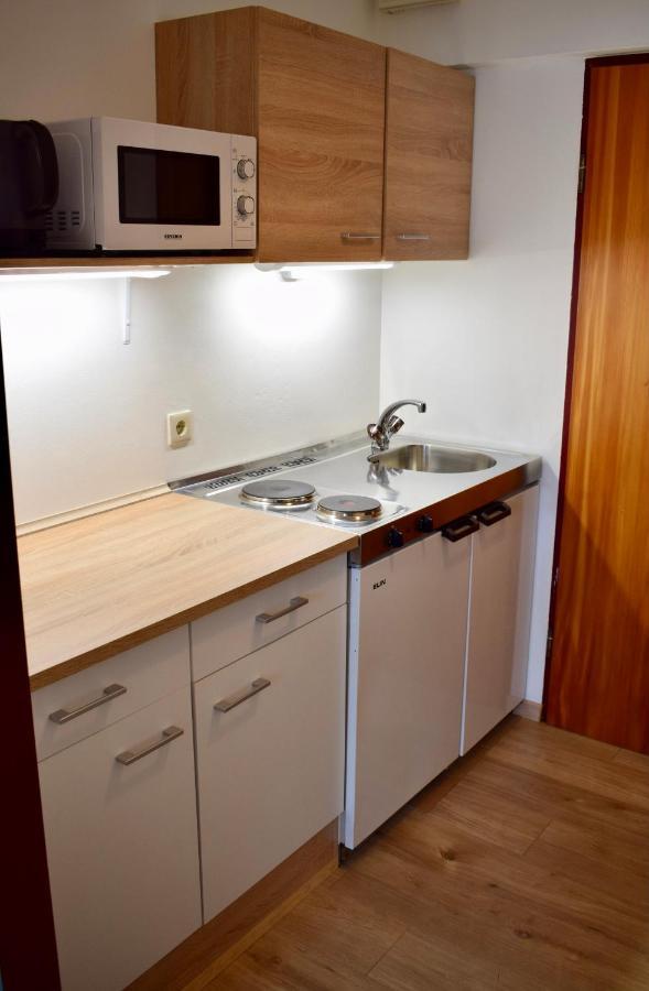 Gosau Apartment 407 Εξωτερικό φωτογραφία