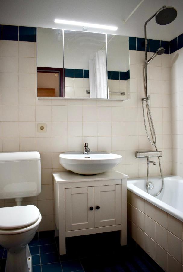 Gosau Apartment 407 Εξωτερικό φωτογραφία