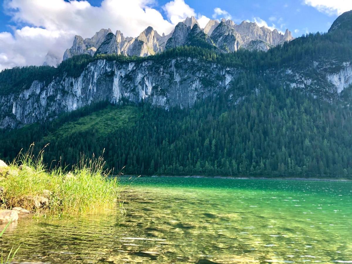 Gosau Apartment 407 Εξωτερικό φωτογραφία