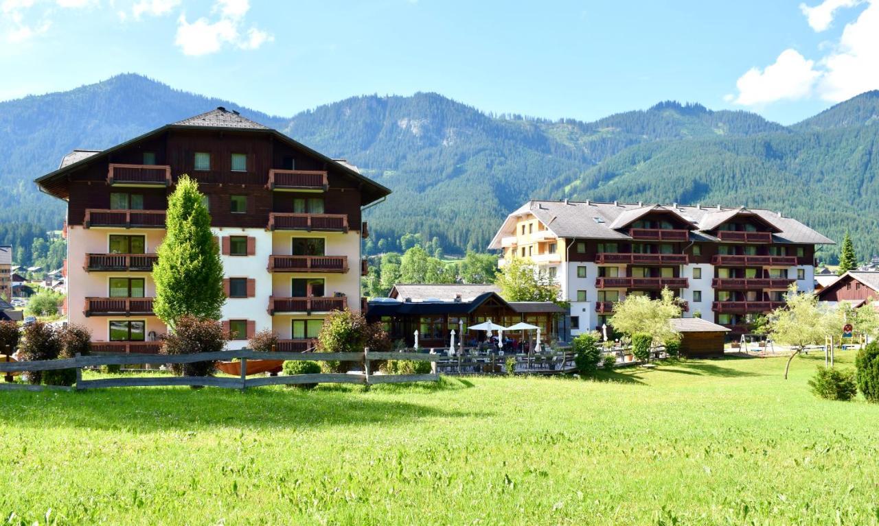 Gosau Apartment 407 Εξωτερικό φωτογραφία