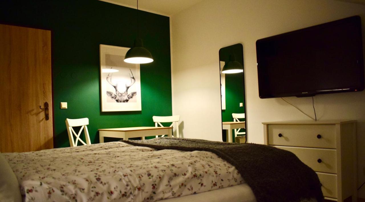 Gosau Apartment 407 Εξωτερικό φωτογραφία