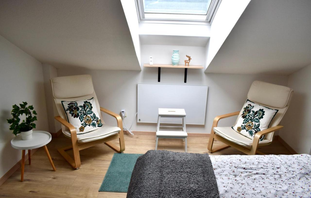 Gosau Apartment 407 Εξωτερικό φωτογραφία