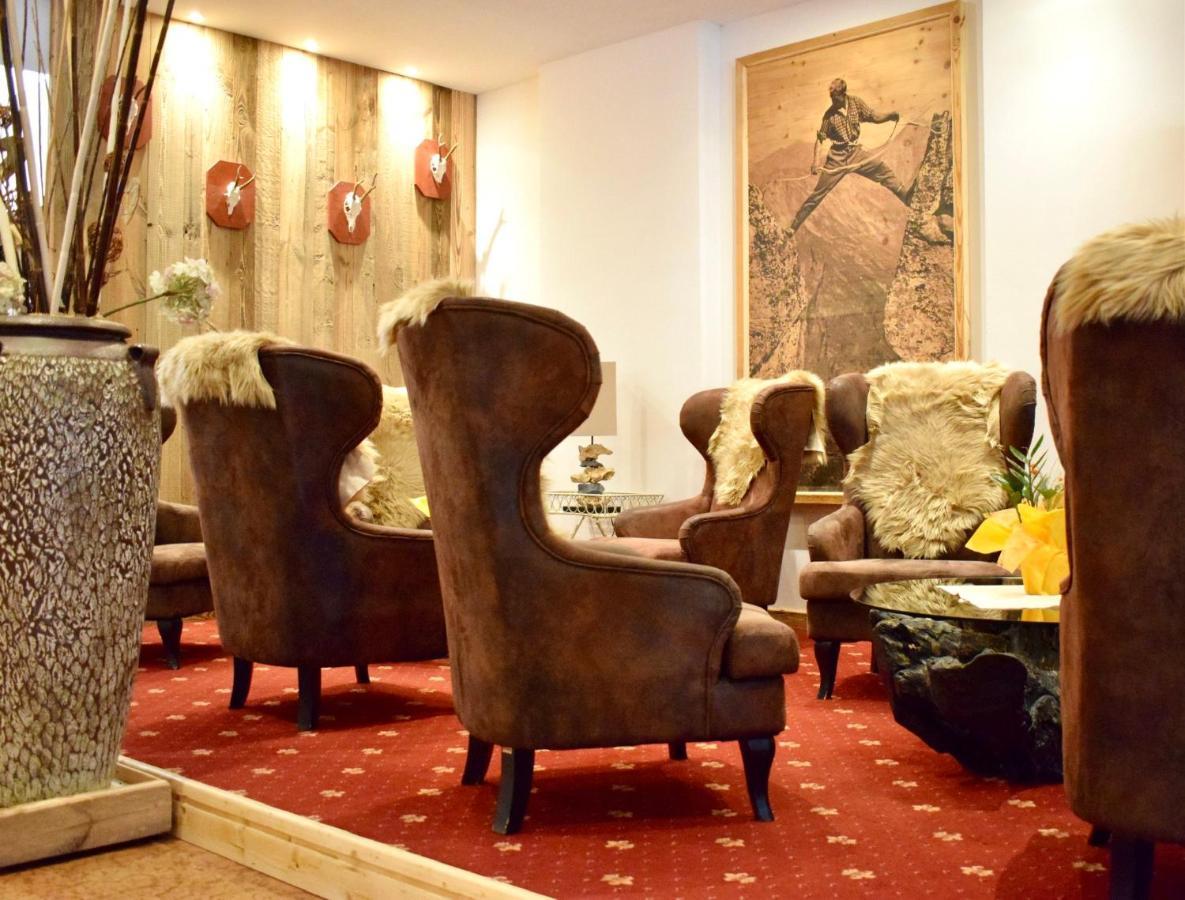 Gosau Apartment 407 Εξωτερικό φωτογραφία