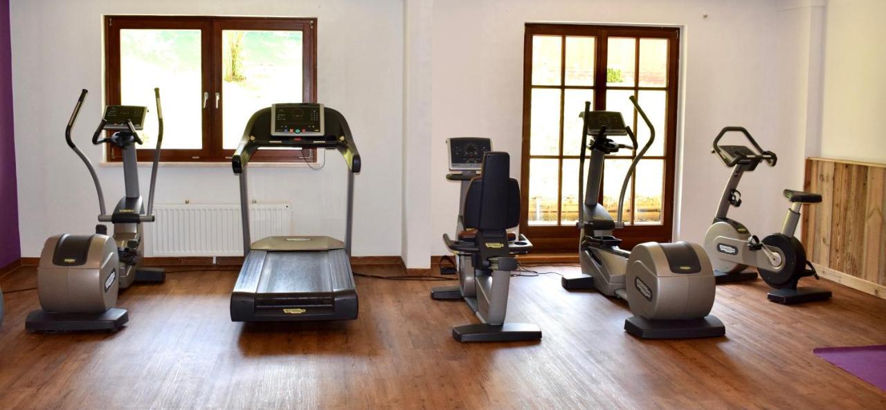 Gosau Apartment 407 Εξωτερικό φωτογραφία