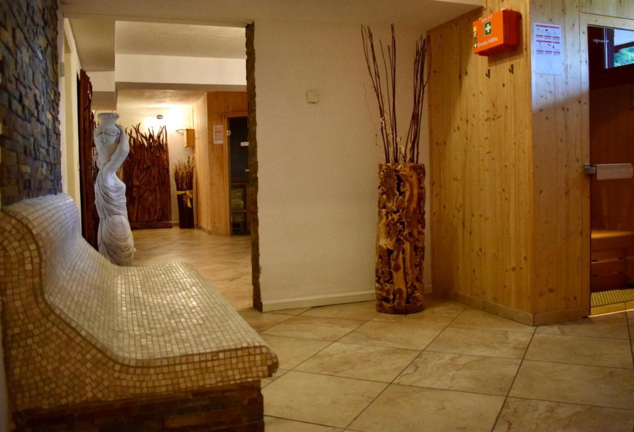 Gosau Apartment 407 Εξωτερικό φωτογραφία