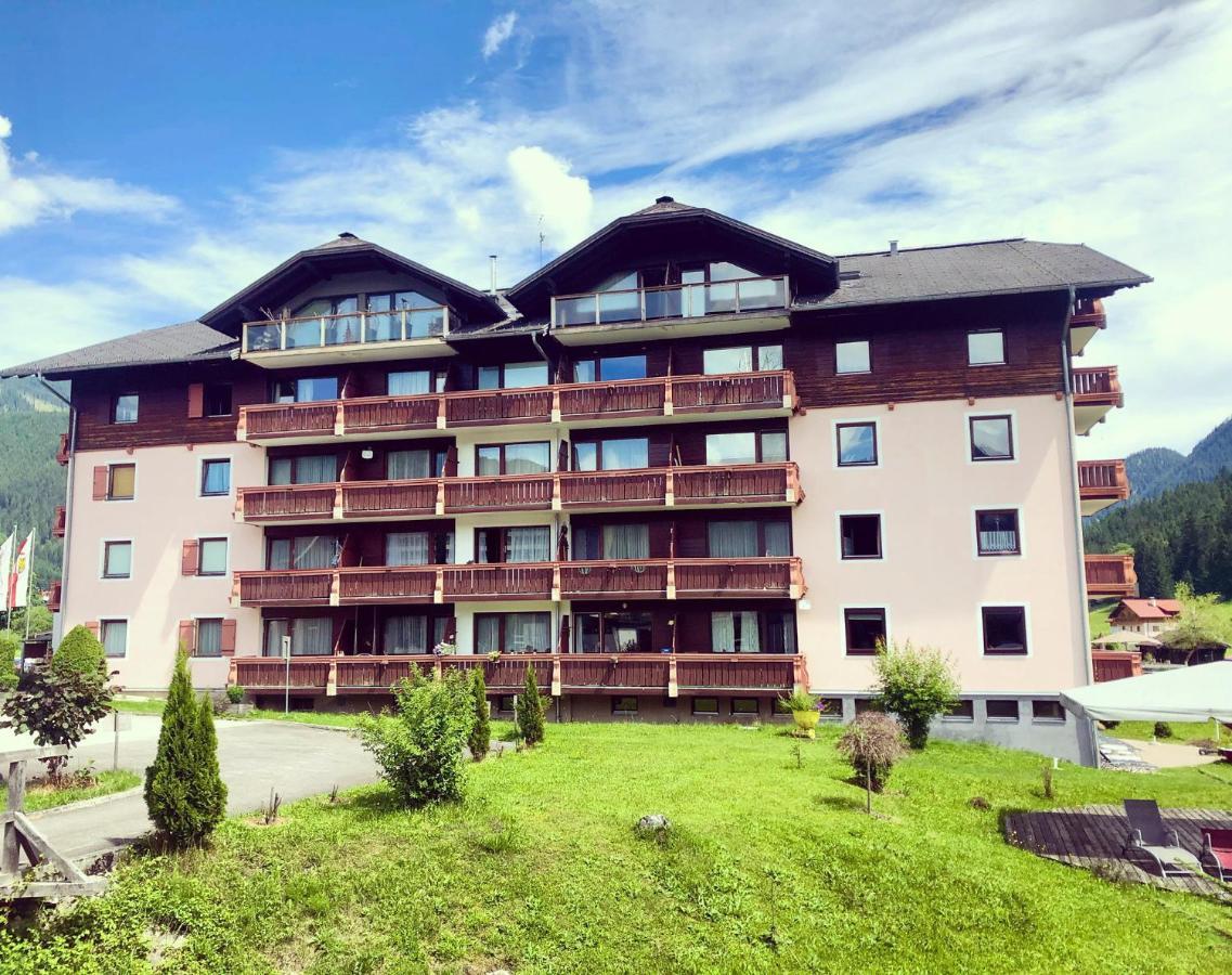 Gosau Apartment 407 Εξωτερικό φωτογραφία