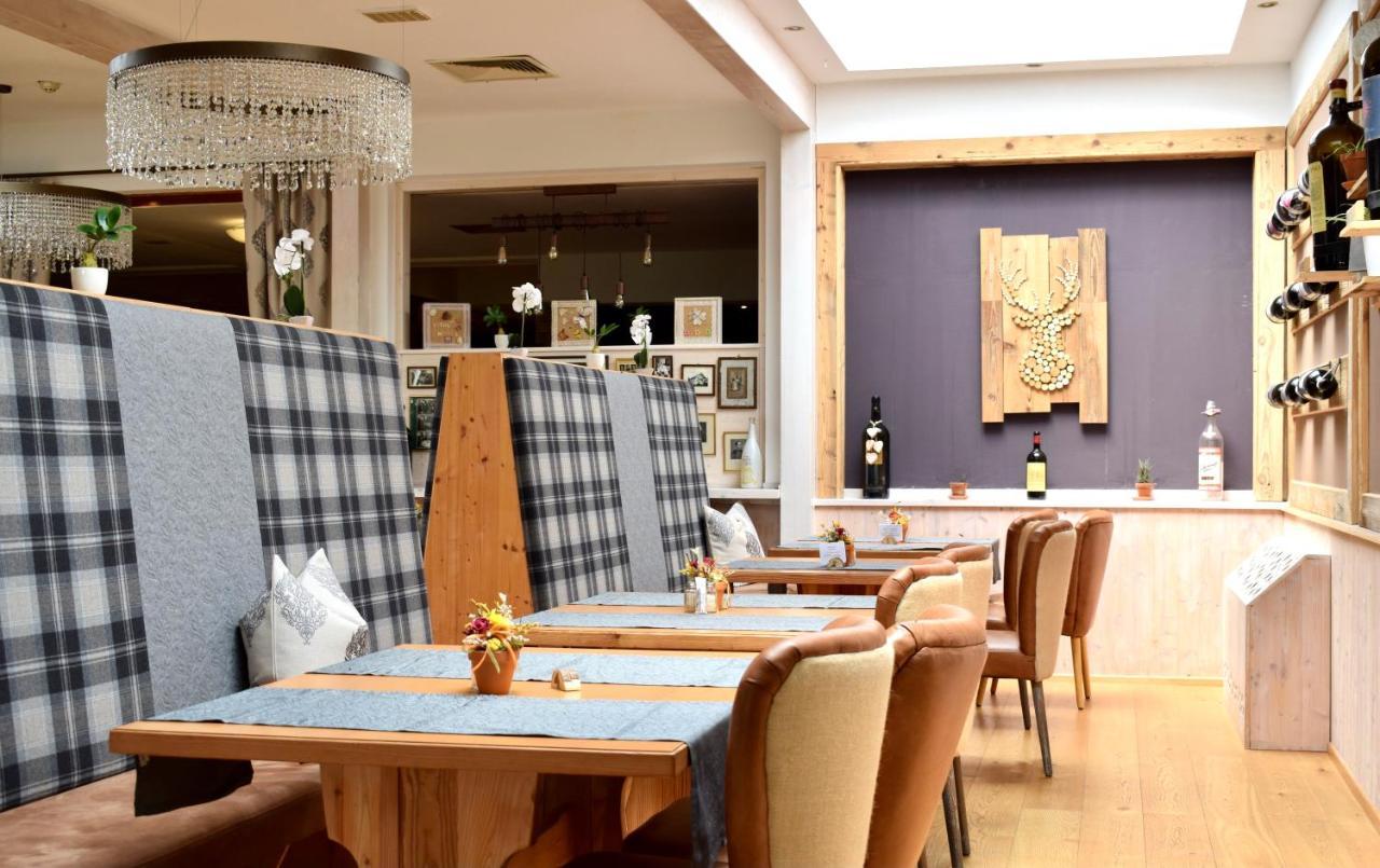 Gosau Apartment 407 Εξωτερικό φωτογραφία