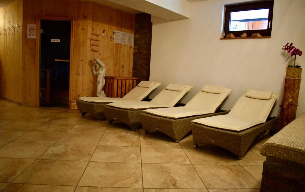 Gosau Apartment 407 Εξωτερικό φωτογραφία
