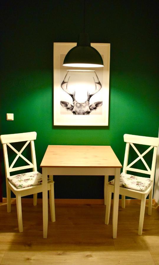 Gosau Apartment 407 Εξωτερικό φωτογραφία
